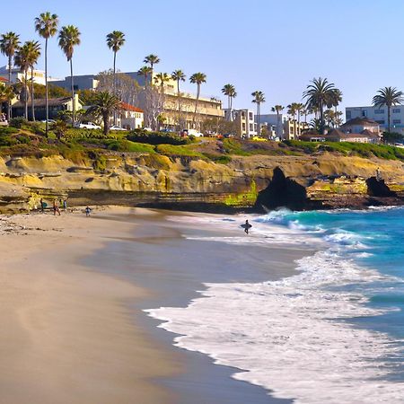 Hotel Karlan San Diego - A Doubletree By Hilton Exteriér fotografie