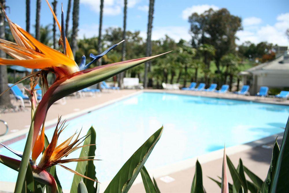 Hotel Karlan San Diego - A Doubletree By Hilton Zařízení fotografie