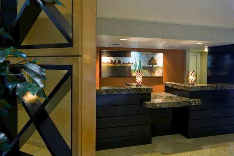Hotel Karlan San Diego - A Doubletree By Hilton Interiér fotografie