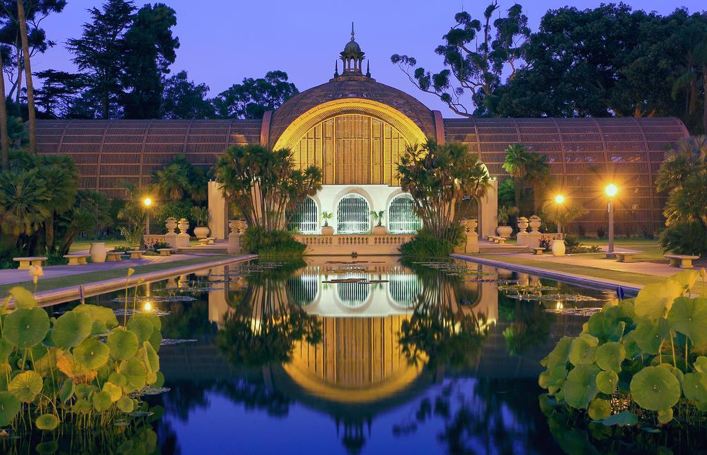 Hotel Karlan San Diego - A Doubletree By Hilton Exteriér fotografie