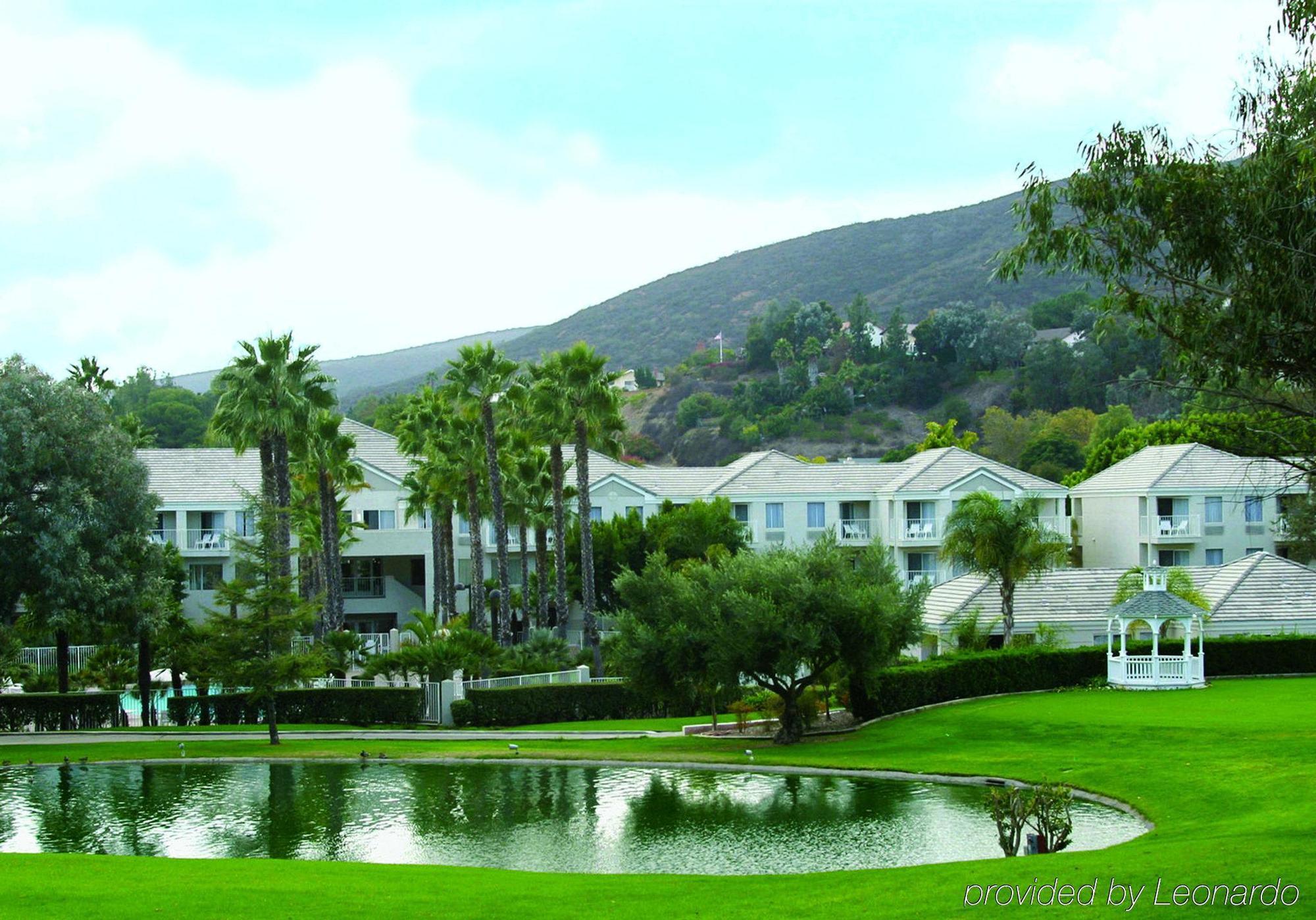 Hotel Karlan San Diego - A Doubletree By Hilton Exteriér fotografie