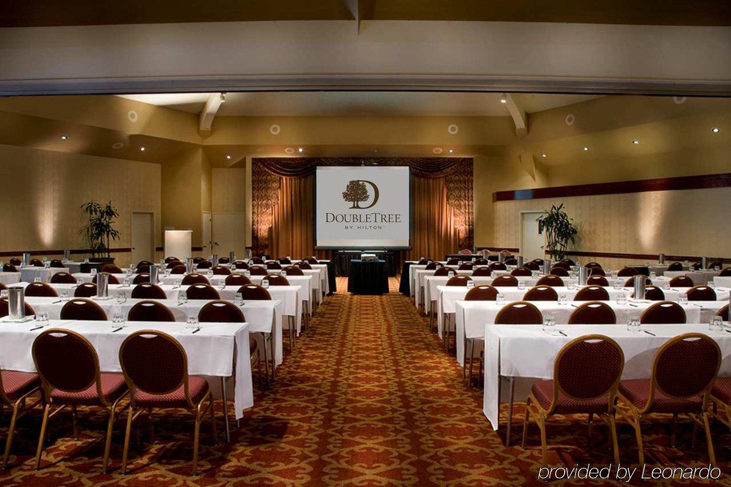 Hotel Karlan San Diego - A Doubletree By Hilton Obchodní fotografie