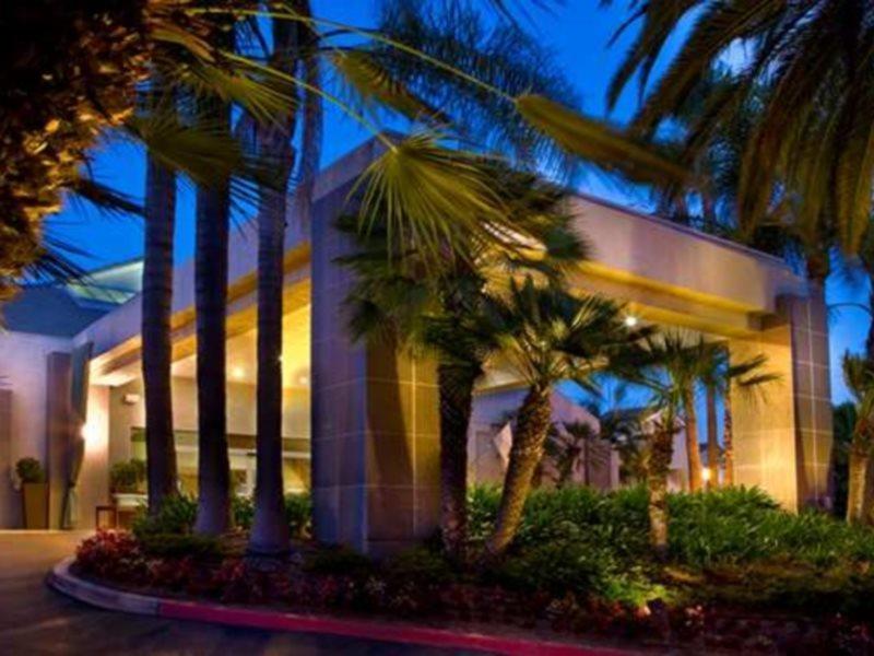 Hotel Karlan San Diego - A Doubletree By Hilton Exteriér fotografie