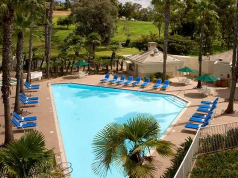 Hotel Karlan San Diego - A Doubletree By Hilton Exteriér fotografie