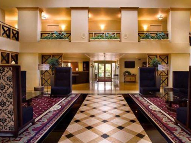 Hotel Karlan San Diego - A Doubletree By Hilton Exteriér fotografie