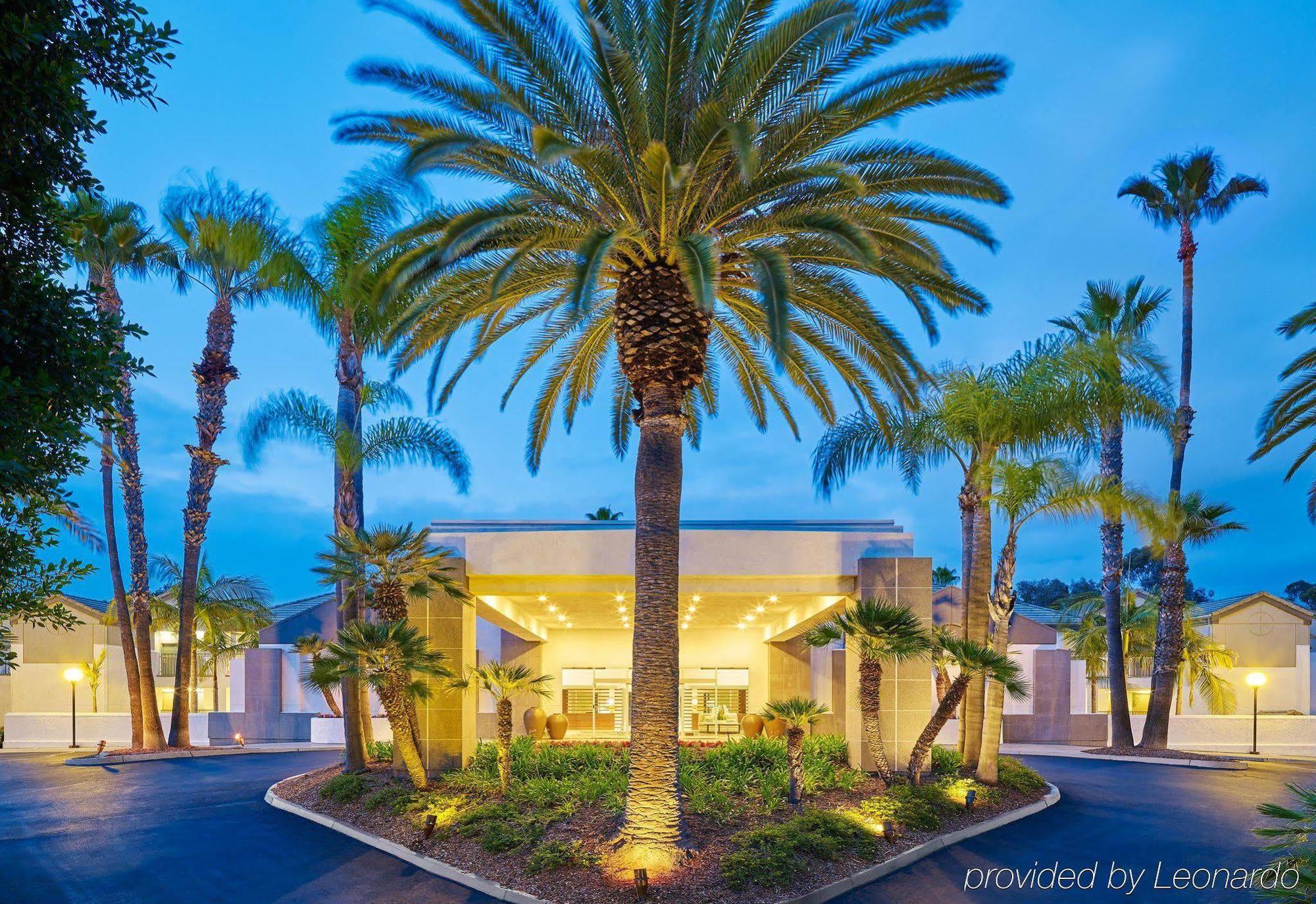 Hotel Karlan San Diego - A Doubletree By Hilton Exteriér fotografie