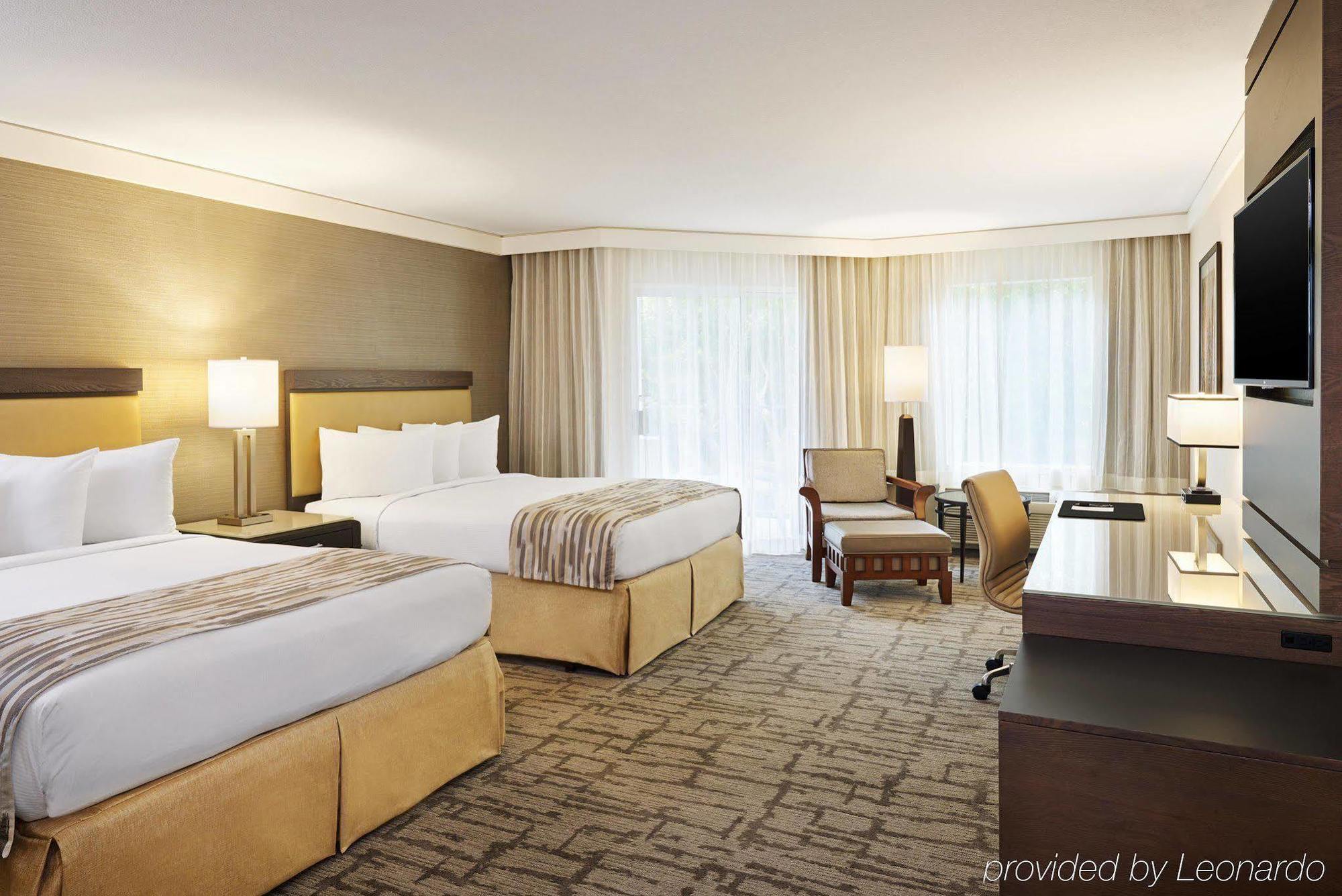Hotel Karlan San Diego - A Doubletree By Hilton Exteriér fotografie