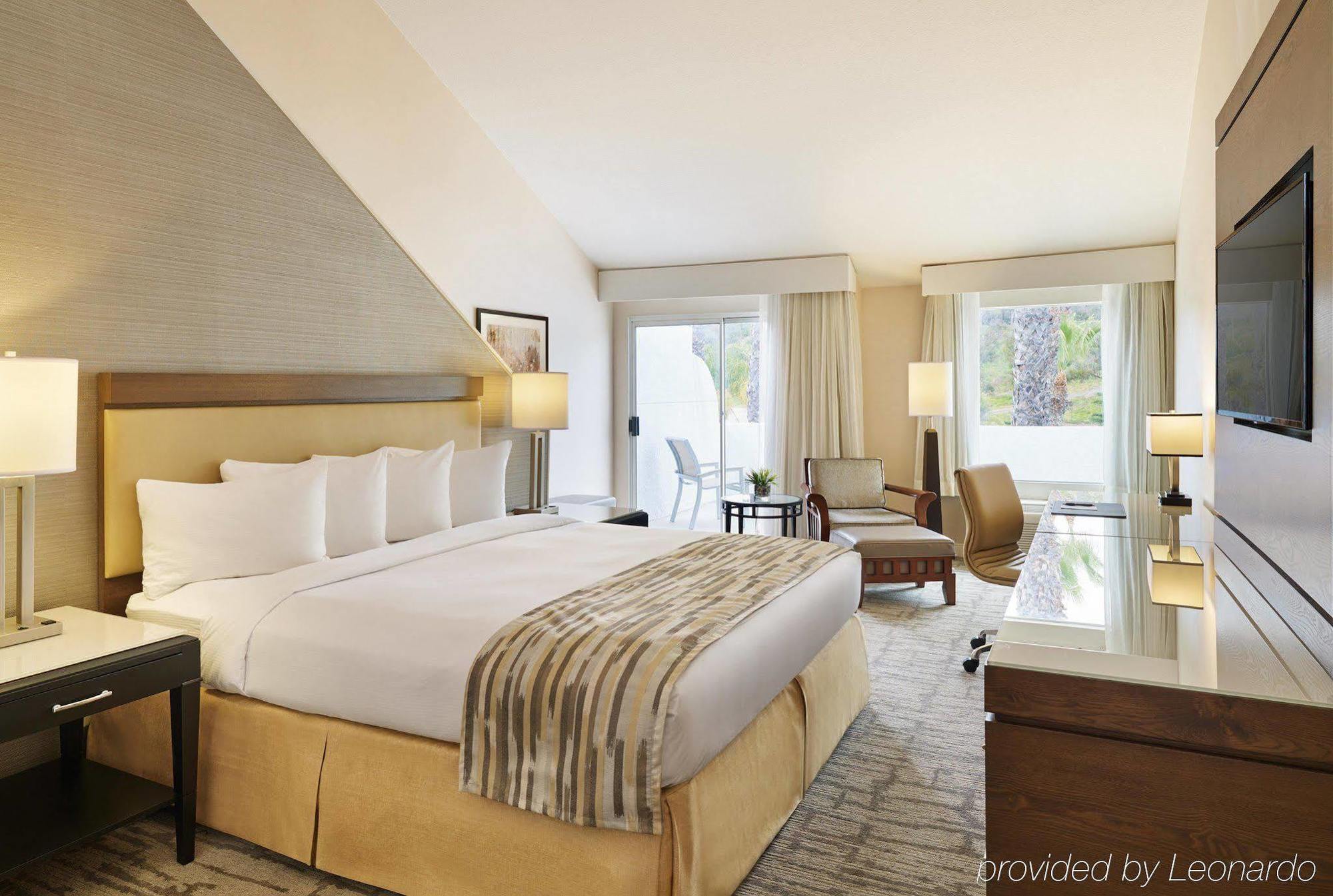 Hotel Karlan San Diego - A Doubletree By Hilton Exteriér fotografie