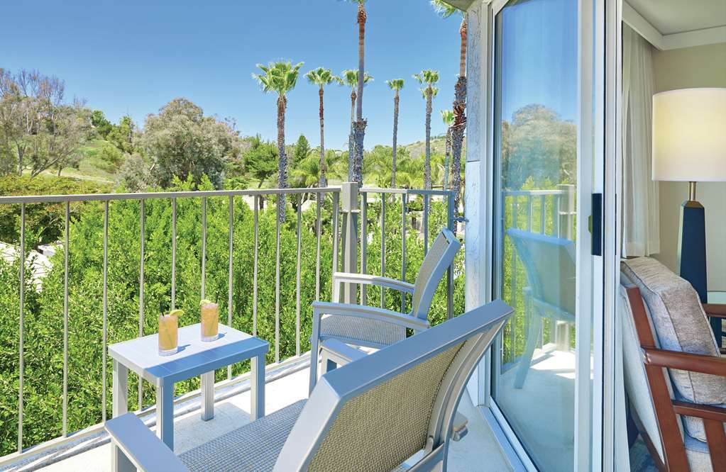 Hotel Karlan San Diego - A Doubletree By Hilton Pokoj fotografie