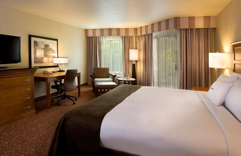 Hotel Karlan San Diego - A Doubletree By Hilton Pokoj fotografie